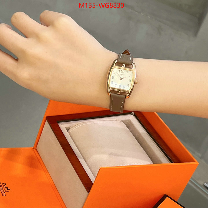 ID: WG8830