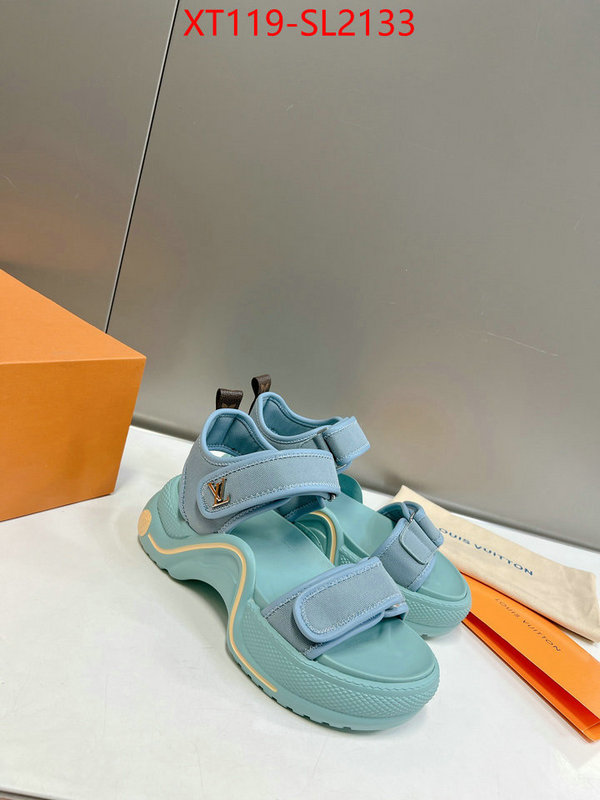 Women Shoes-LV where can you buy a replica ID: SL2133 $: 119USD