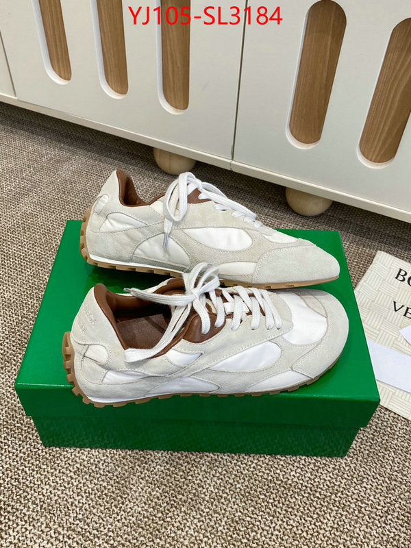 Women Shoes-BV where to buy ID: SL3184 $: 105USD