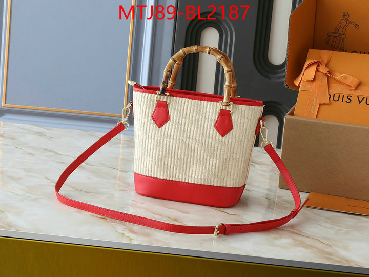 LV Bags(4A)-Pochette MTis Bag- replica shop ID: BL2187 $: 89USD,