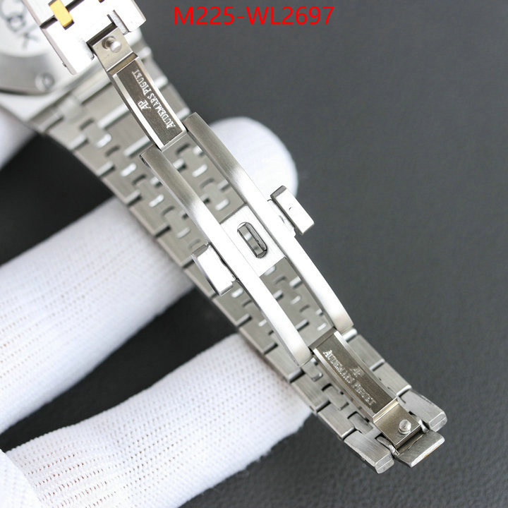 Watch(TOP)-Audemars Piguet is it illegal to buy ID: WL2697 $: 225USD