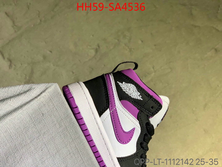 ID: SA4536
