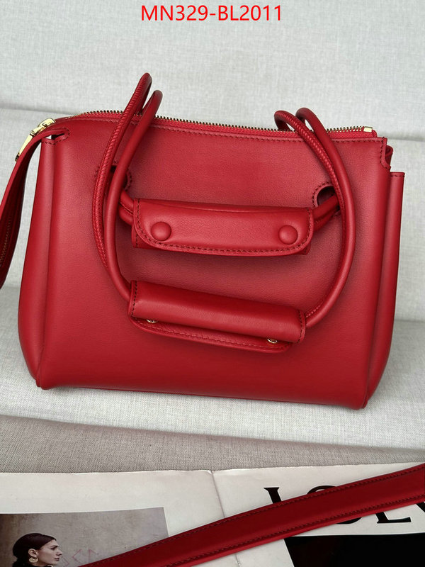 Loewe Bags(TOP)-Handbag- where to buy high quality ID: BL2011 $: 329USD,