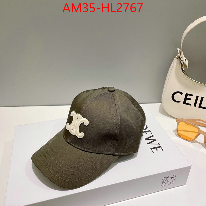 Cap(Hat)-Celine mirror quality ID: HL2767 $: 35USD