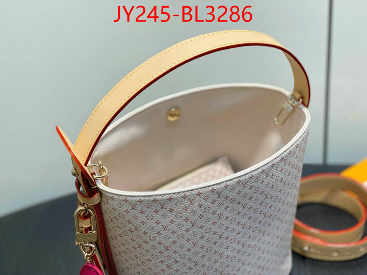 LV Bags(TOP)-Nono-No Purse-Nano No- replica 2024 perfect luxury ID: BL3286 $: 245USD,