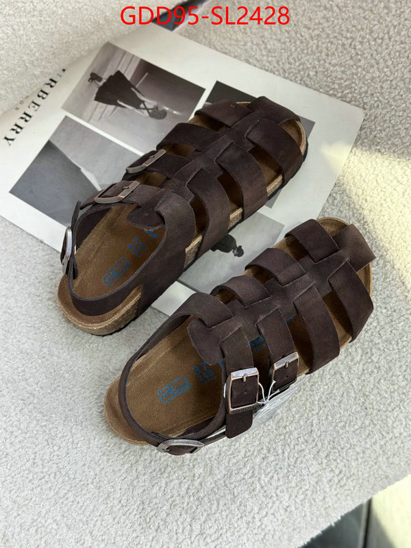 Women Shoes-Birkenstock cheap ID: SL2428 $: 95USD