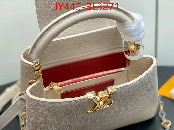 LV Bags(TOP)-Handbag Collection- best wholesale replica ID: BL3271