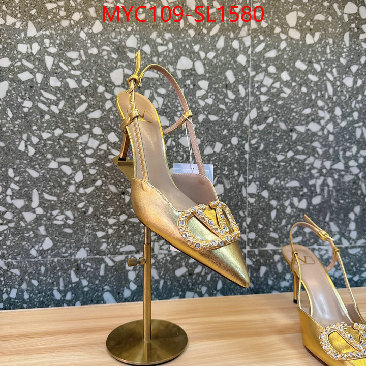 Women Shoes-Valentino buy sell ID: SL1580 $: 109USD