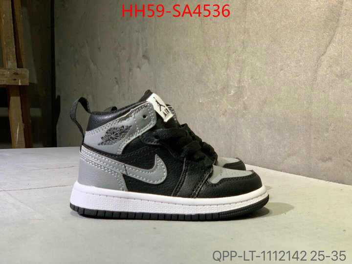 ID: SA4536