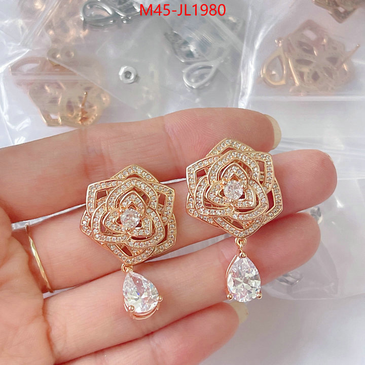 Jewelry-Piaget replica 2024 perfect luxury ID: JL1980 $: 45USD