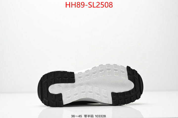 Men Shoes-The North Face the highest quality fake ID: SL2508 $: 89USD