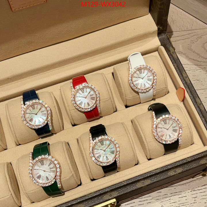 ID: WX3042