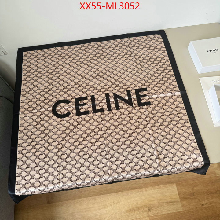 Scarf-CELINE we offer ID: ML3052 $: 55USD