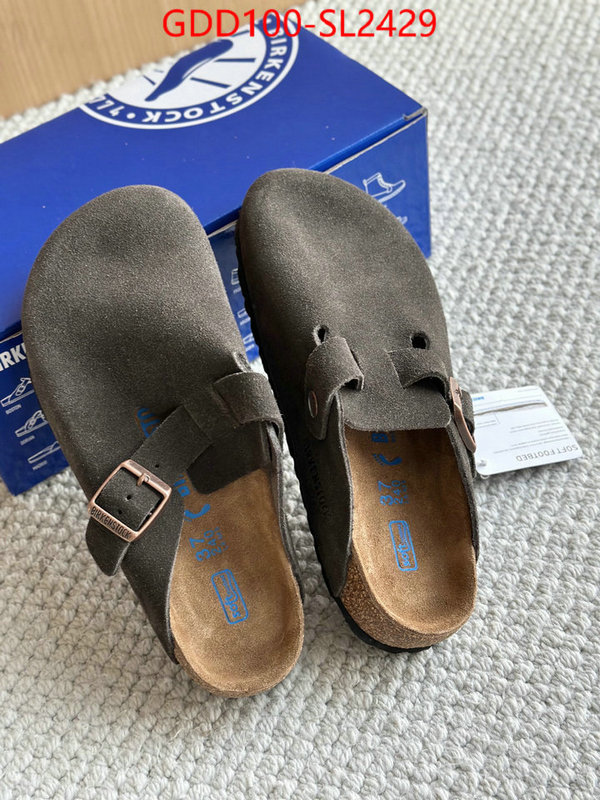 Men Shoes-Birkenstock 2024 replica wholesale cheap sales online ID: SL2429 $: 85USD-shoes yupoo Men Shoes-Birkenstock 2024 replica wholesale cheap sales online ID: SL2429 $: 85USD