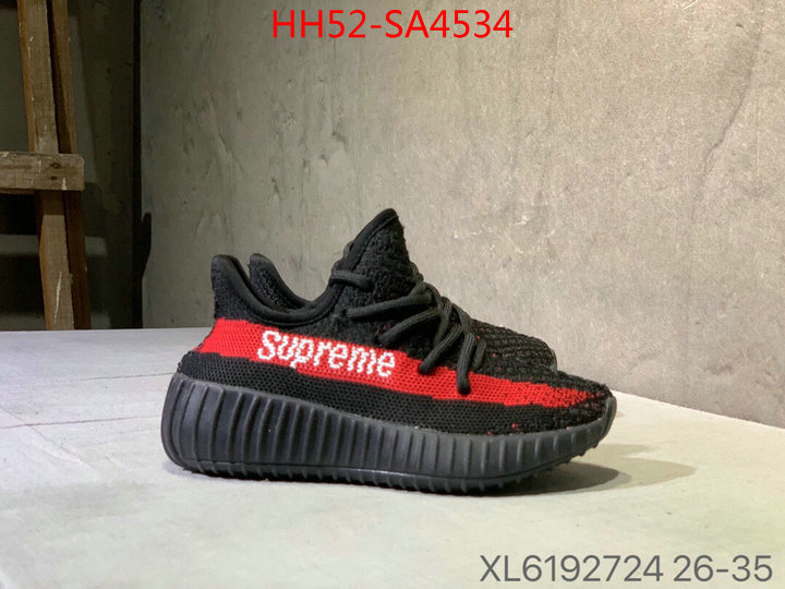 ID: SA4534