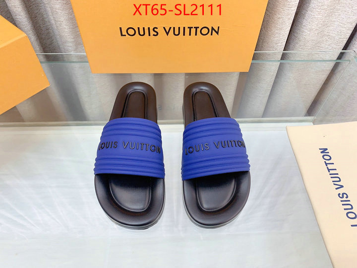 Men Shoes-LV knockoff ID: SL2111 $: 65USD