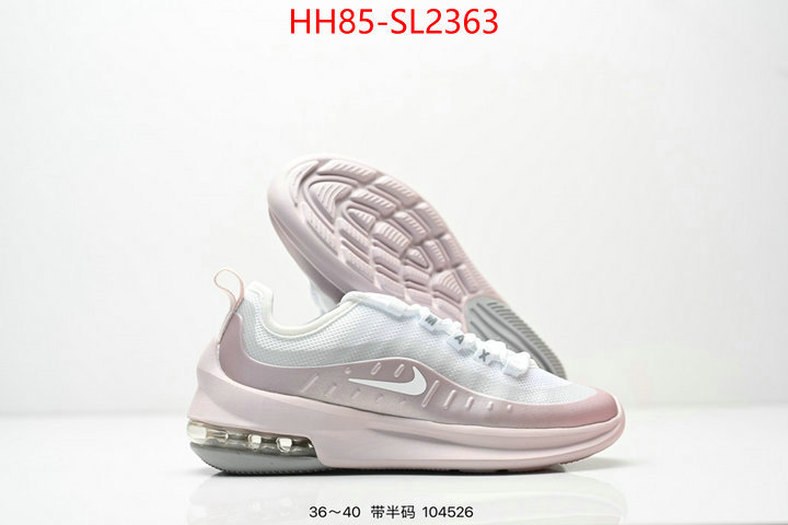 Men Shoes-Nike replica 1:1 ID: SL2363 $: 85USD