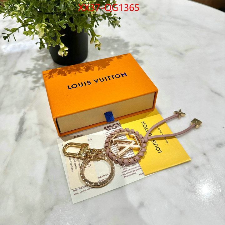 ID: QG1365