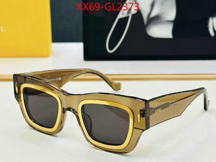Glasses-Loewe what best designer replicas ID: GL2373 $: 69USD