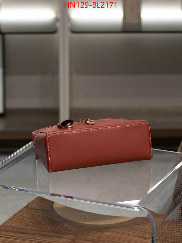 Loro Piana Bags(4A)-Crossbody- supplier in china ID: BL2171 $: 129USD,