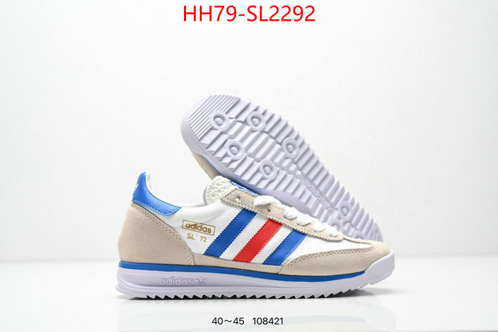 Men Shoes-Adidas high ID: SL2292 $: 79USD