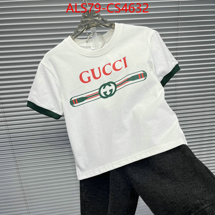 ID: CS4632