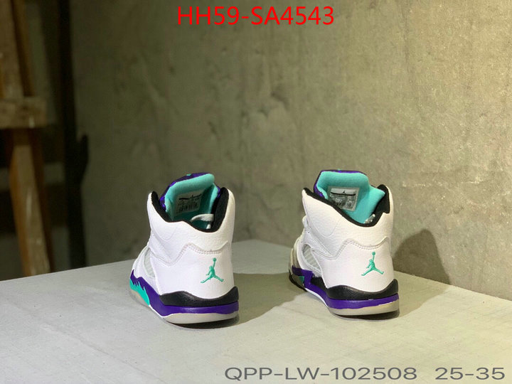 ID: SA4543