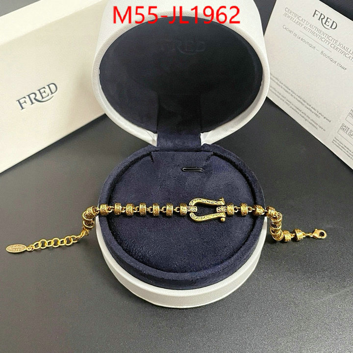 Jewelry-Fred we offer ID: JL1962 $: 55USD