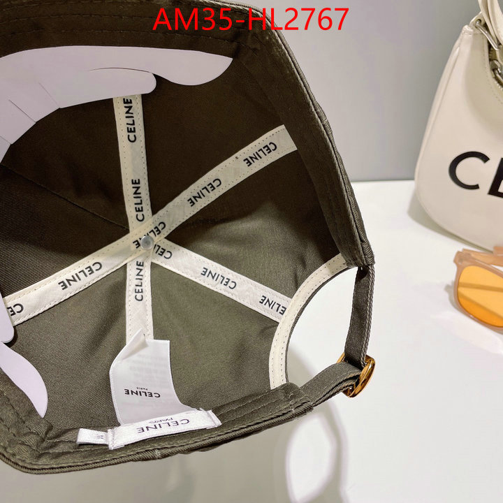 Cap(Hat)-Celine mirror quality ID: HL2767 $: 35USD