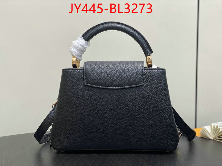 LV Bags(TOP)-Handbag Collection- we curate the best ID: BL3273