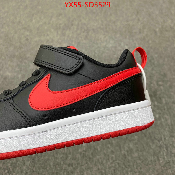 ID: SD3529