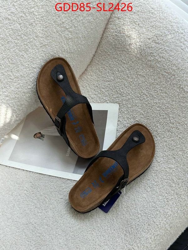 Women Shoes-Birkenstock where should i buy to receive ID: SL2426 $: 85USD
