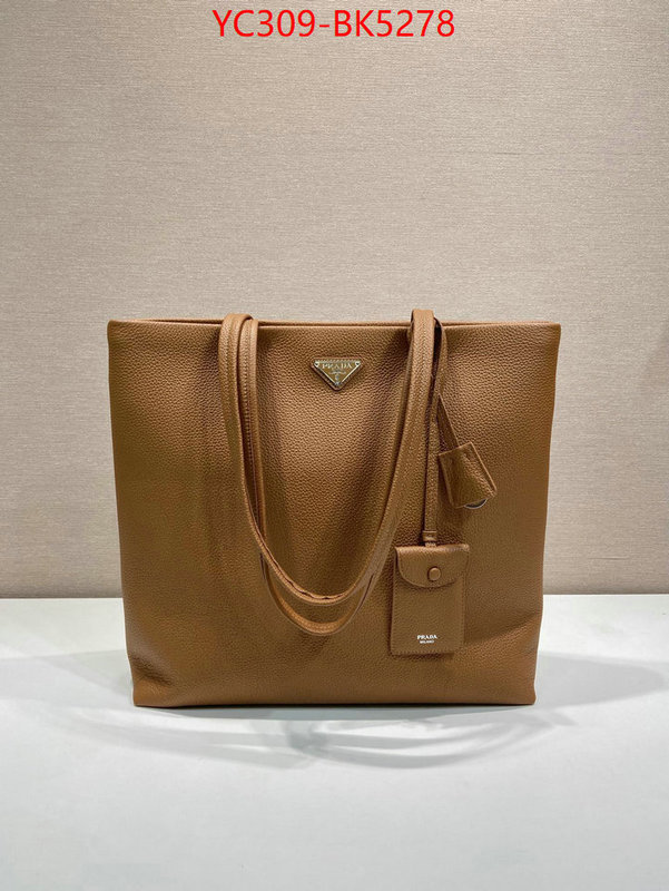 Prada Bags(TOP)-Crossbody- buy high quality cheap hot replica ID: BK5278 $: 309USD,