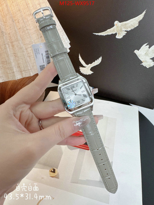 ID: WX9517