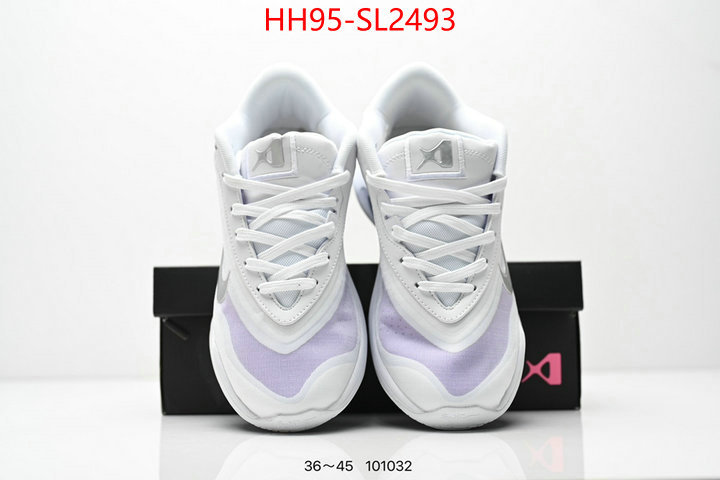 Men Shoes-Nike buy best quality replica ID: SL2493 $: 95USD