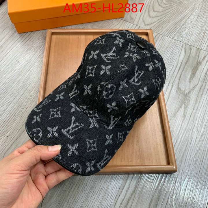 Cap(Hat)-LV buy cheap ID: HL2887 $: 35USD