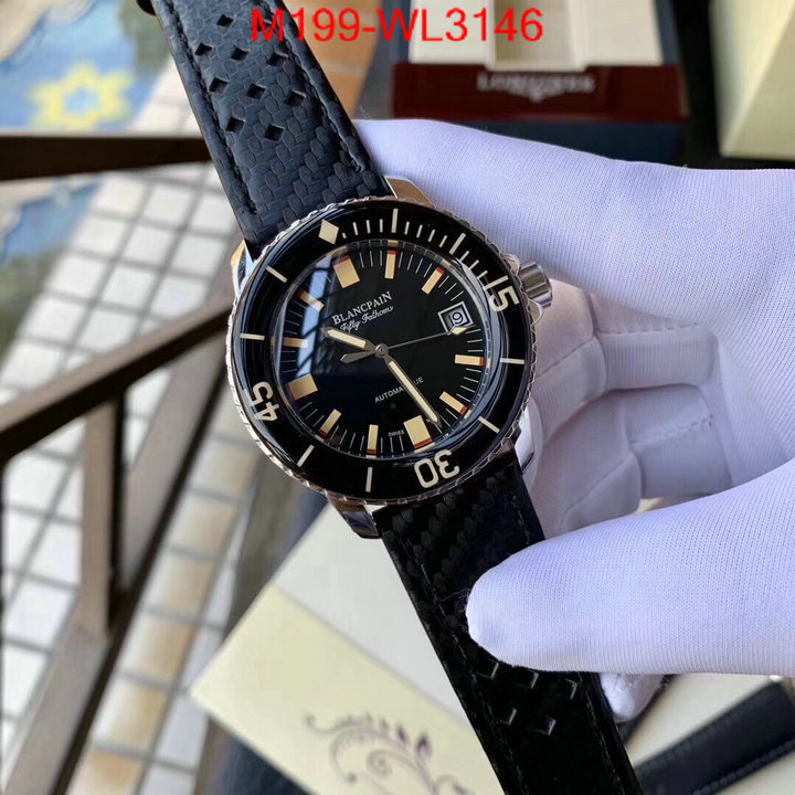 ID: WL3146