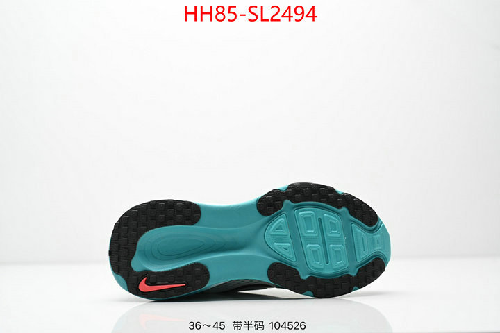 Women Shoes-NIKE shop cheap high quality 1:1 replica ID: SL2494 $: 85USD