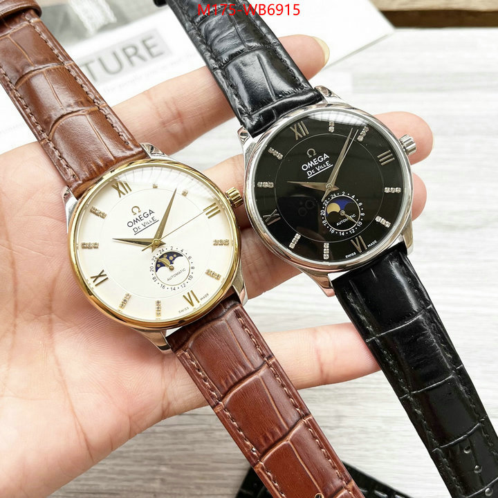 ID: WB6915