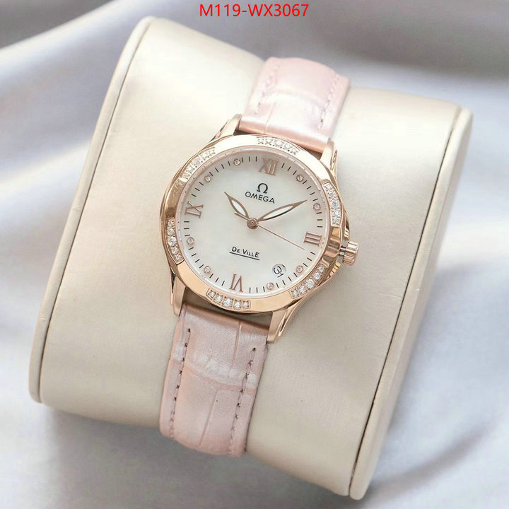 ID: WX3067