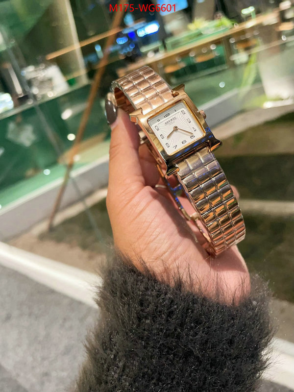 ID: WG6601