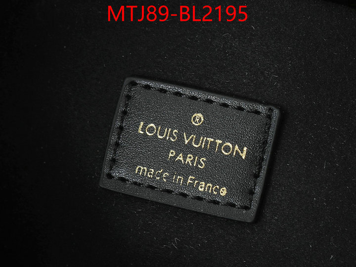 LV Bags(4A)-Handbag Collection- buy online ID: BL2195