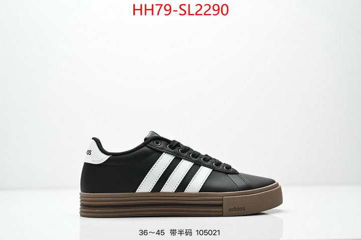Women Shoes-Adidas highest product quality ID: SL2290 $: 79USD