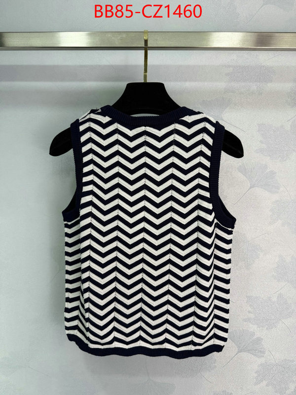 Clothing-Chanel how to find designer replica ID: CZ1460 $: 85USD