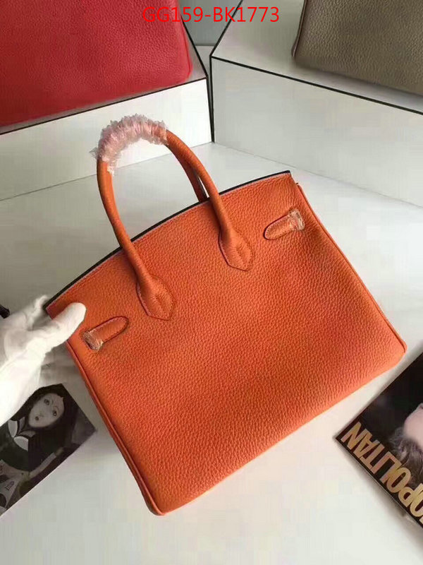 Hermes Bags(4A)-Birkin- top quality replica ID: BK1773 $:159USD,