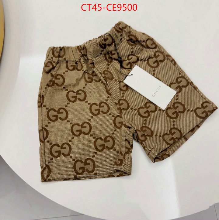 ID: CE9500