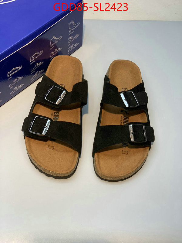 Men Shoes-Birkenstock cheap wholesale ID: SL2423 $: 85USD