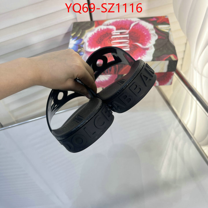Men Shoes-DG high quality online ID: SZ1116 $: 69USD