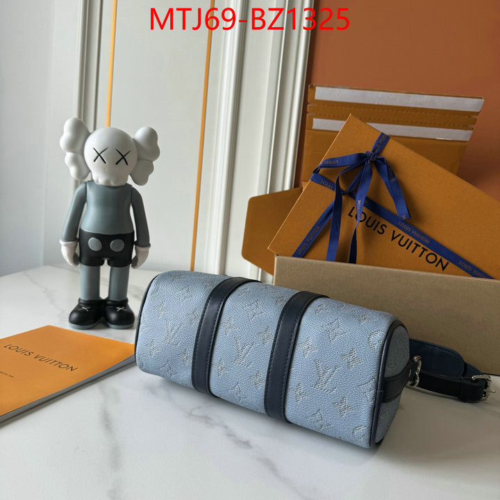 LV Bags(4A)-Speedy- high quality ID: BZ1325 $: 69USD,