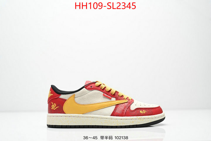 Men Shoes-Nike buy sell ID: SL2345 $: 109USD